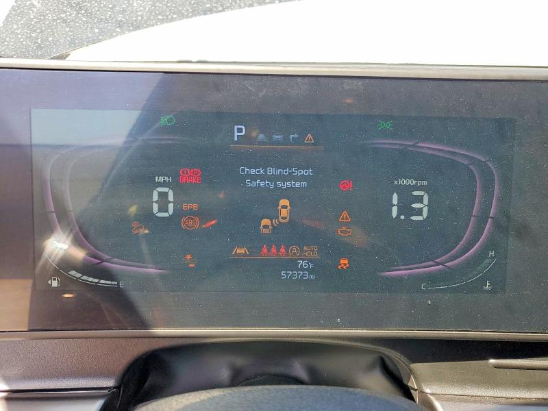 Aukcja sprzedaży 2024 Kia Sportage, vin: 5XYK33DF8RG139123, numer aukcji: 51286706