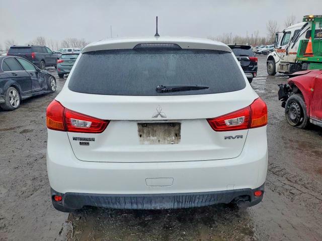 2013 Mitsubishi Rvr მანქანა იყიდება აუქციონზე, vin: 4A4AJ3AU8DE606720, აუქციონის ნომერი: 48084726