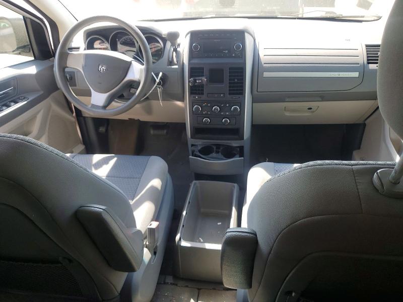 Aukcja sprzedaży 2010 Dodge Grand Caravan, vin: 2D4RN4DE2AR111374, numer aukcji: 49106466