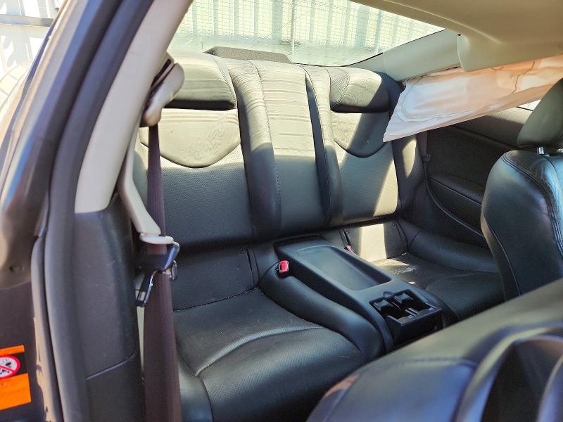 50633796 :رقم المزاد ، JNKCV64F99M654497 vin ، 2009 Infiniti G37 Coupe مزاد بيع