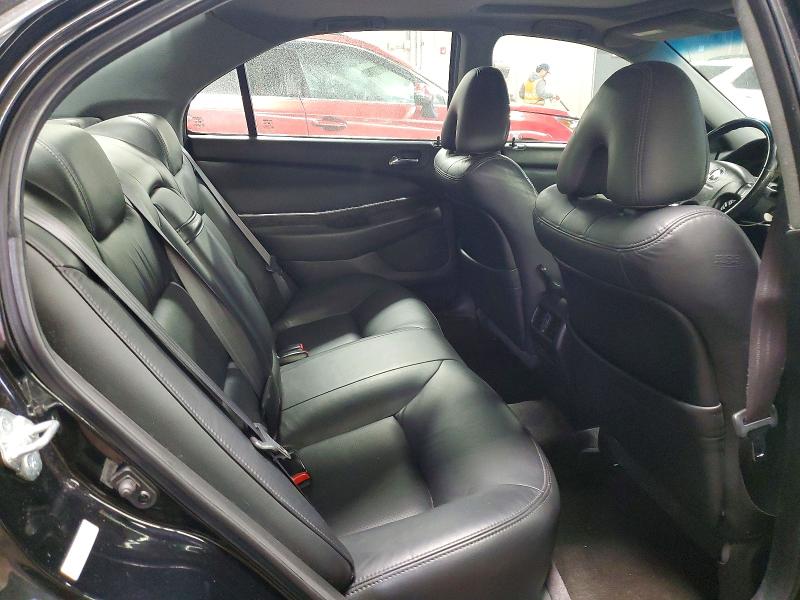 Aukcja sprzedaży 2003 Acura 3.2tl, vin: 19UUA56963A024840, numer aukcji: 48457656