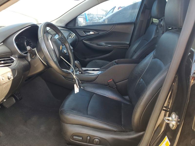2018 Chevrolet Malibu მანქანა იყიდება აუქციონზე, vin: 1G1ZD5ST4JF104952, აუქციონის ნომერი: 51422326
