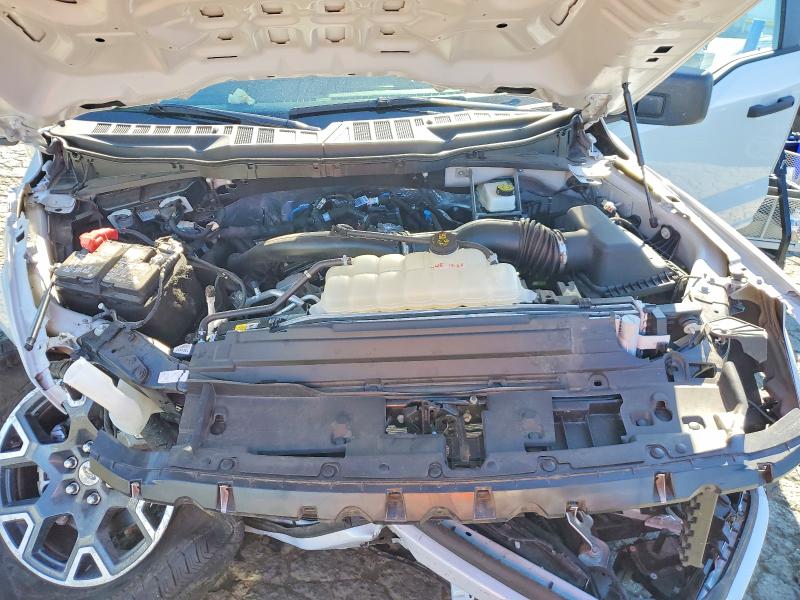 Aukcja sprzedaży 2025 Ford F150, vin: 1FTEW2LP0SKE40560, numer aukcji: 49297306