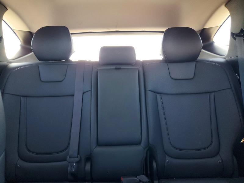 51338686 :رقم المزاد ، 3KMJC3DE9SE015168 vin ، 2025 Hyundai Tucson مزاد بيع