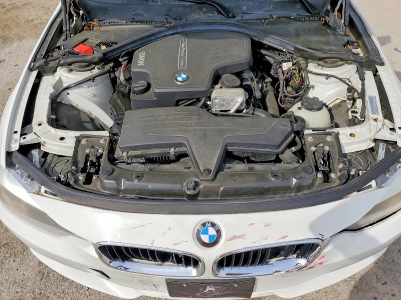 49853466 :رقم المزاد ، WBA3B5C56DF594749 vin ، 2013 Bmw 328 مزاد بيع