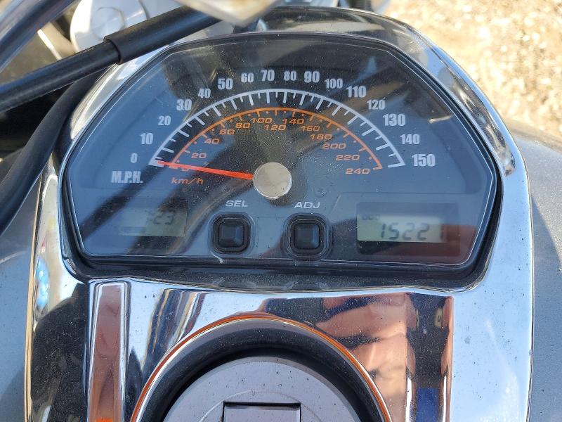 Aukcja sprzedaży 2008 Suzuki Vzr1800, vin: JS1VY53A182100344, numer aukcji: 46006586