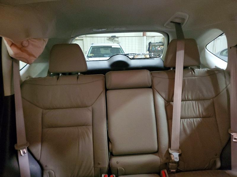 Продажа на аукционе авто 2014 Honda Cr-v, vin: 5J6RM4H79EL000955, номер лота: 50769466