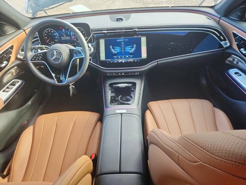 Продажа на аукционе авто 2024 Mercedes-benz E, vin: W1KLF4HB2RA022099, номер лота: 49945476