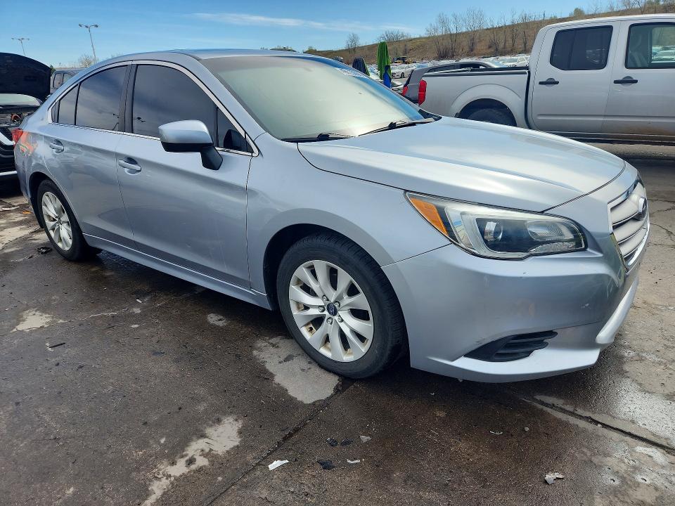 Aukcja sprzedaży 2016 Subaru Legacy, vin: 4S3BNBD68G3016413, numer aukcji: 49025056