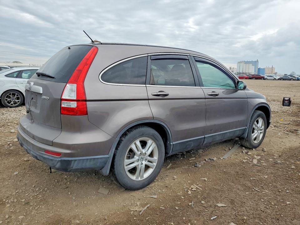 2011 Honda Cr-v მანქანა იყიდება აუქციონზე, vin: 5J6RE4H73BL111834, აუქციონის ნომერი: 50193046