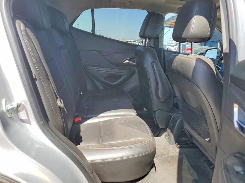 Продаж на аукціоні авто 2015 Buick Encore, vin: KL4CJDSB8FB231736, номер лоту: 51018136