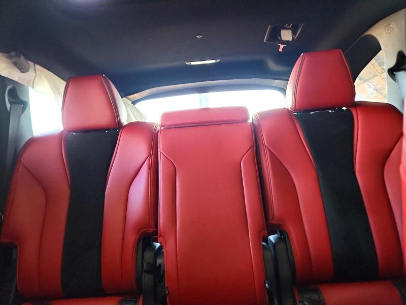 Aukcja sprzedaży 2022 Acura Mdx, vin: 5J8YE1H00NL000313, numer aukcji: 46781186