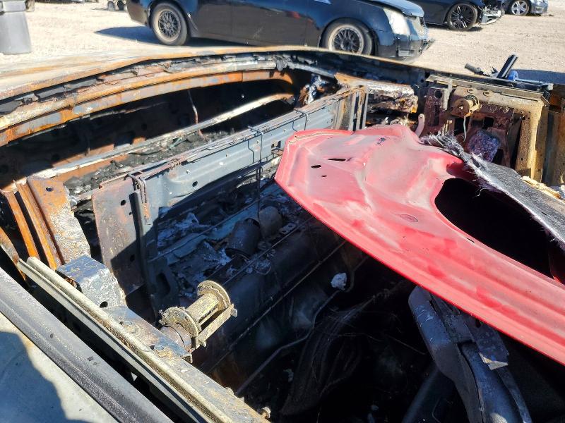 49099866 :رقم المزاد ، 1FALP4449RF209542 vin ، 1994 Ford Mustang مزاد بيع