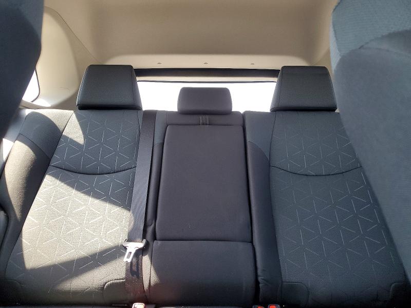 51339326 :رقم المزاد ، 2T3B1RFV0SC564454 vin ، 2025 Toyota Rav4 مزاد بيع