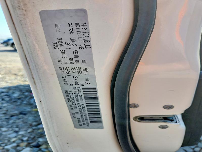 Aukcja sprzedaży 2019 Jeep Compass, vin: 3C4NJDCB4KT761367, numer aukcji: 50496606