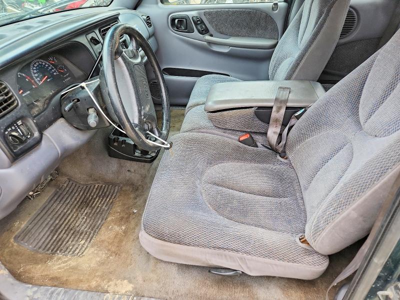 51433736 :رقم المزاد ، 1B7GL22X2XS279123 vin ، 1999 Dodge Dakota مزاد بيع