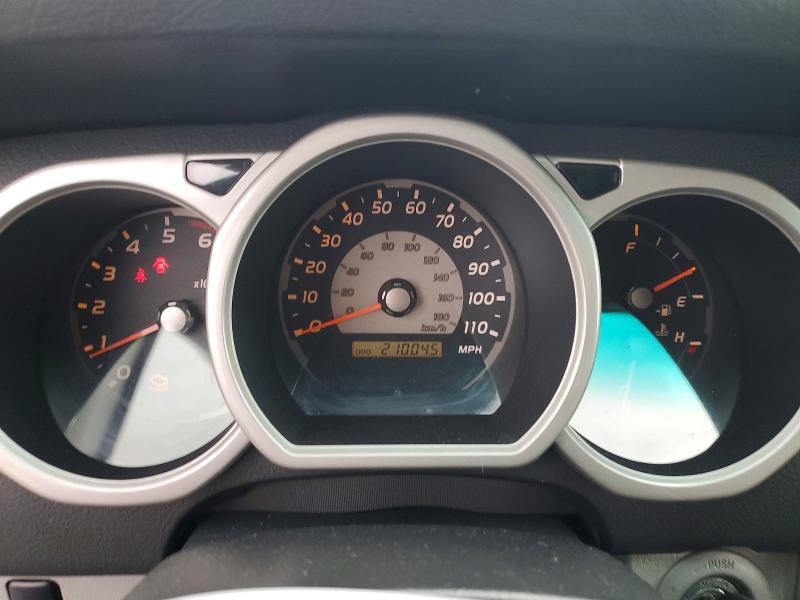 Продажа на аукционе авто 2004 Toyota 4runner, vin: JTEZU14R840034666, номер лота: 47647946
