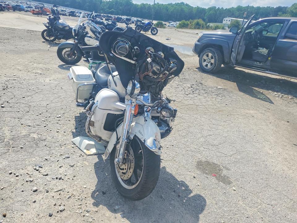 Продажа на аукционе авто 2002 Harley-davidson Flhtcui, vin: 1HD1FCW172Y620190, номер лота: 51691076