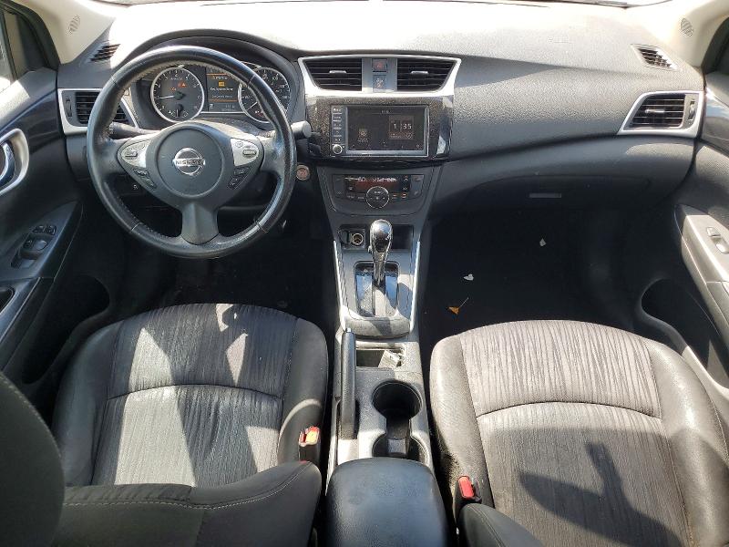 Aukcja sprzedaży 2019 Nissan Sentra, vin: 3N1AB7AP9KY266048, numer aukcji: 50229526