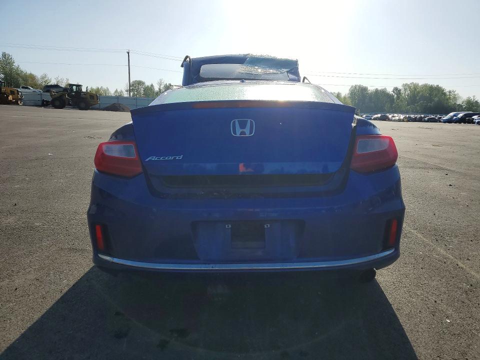 Продаж на аукціоні авто 2014 Honda Accord, vin: 1HGCT1B86EA005025, номер лоту: 51304146