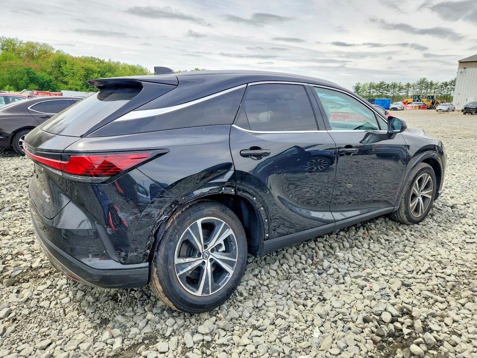 Продаж на аукціоні авто 2026 Lexus Rx 350, vin: 2T2BAMCA1TC137911, номер лоту: 51757556