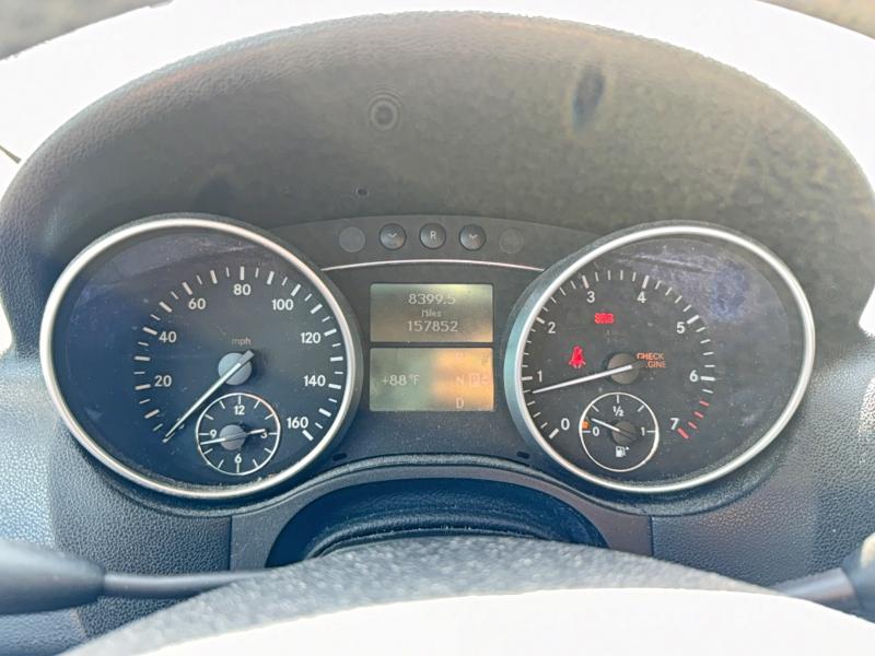 Продажа на аукционе авто 2008 Mercedes-benz Ml, vin: 4JGBB86E98A356324, номер лота: 50495526