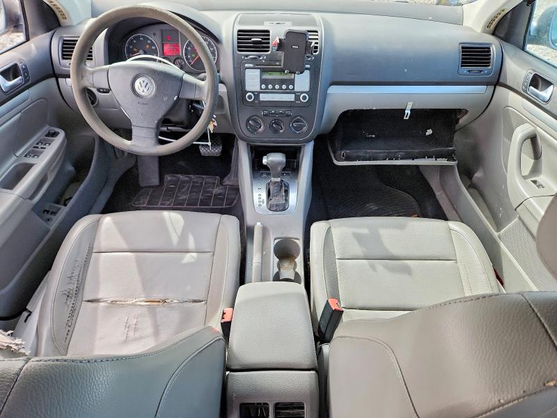 Продаж на аукціоні авто 2007 Volkswagen Jetta, vin: 3VWEF71K37M146667, номер лоту: 51068346
