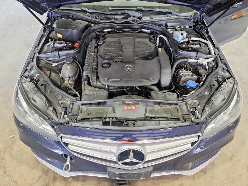 Продажа на аукционе авто 2014 Mercedes-benz E, vin: WDDHF8JB3EB019496, номер лота: 49144336