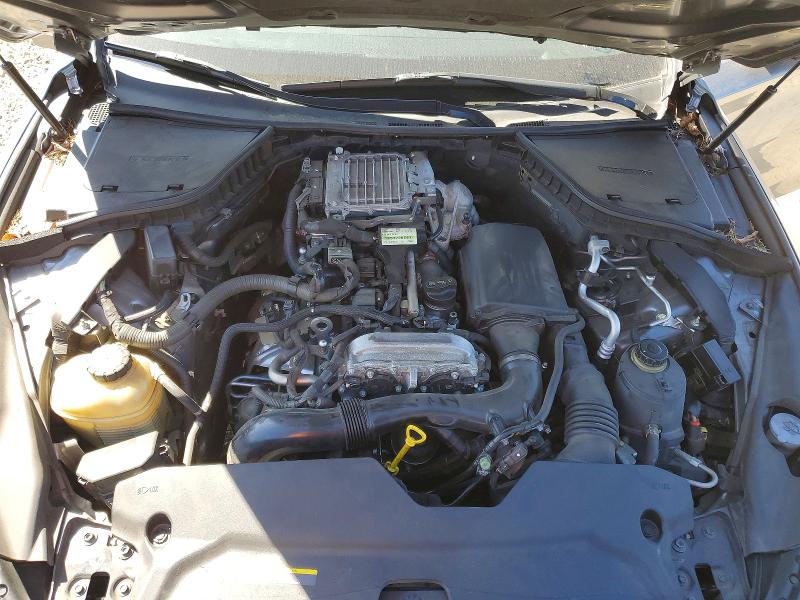 Продажа на аукционе авто 2017 Infiniti Q50, vin: JN1CV7AP6HM640904, номер лота: 48325926