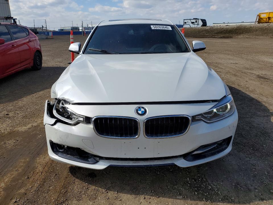 Aukcja sprzedaży 2012 Bmw 328, vin: WBA3A5C53CF349554, numer aukcji: 50265846