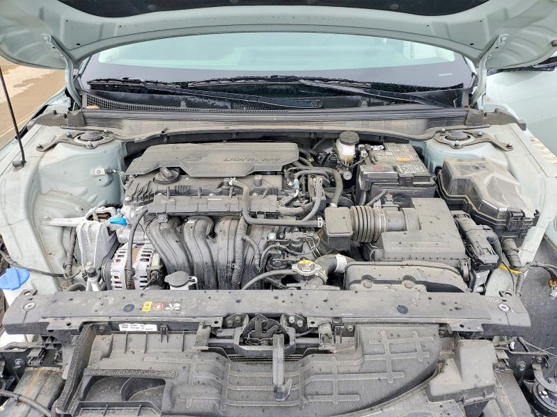 Aukcja sprzedaży 2025 Kia K4, vin: 3KPFU4DE6SE032473, numer aukcji: 51200716