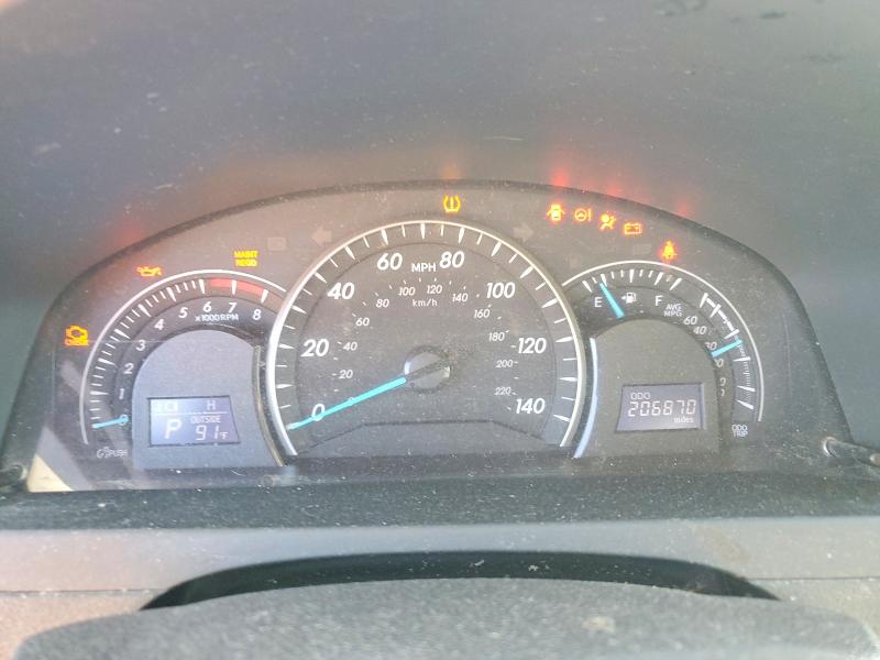 49947586 :رقم المزاد ، 4T4BF1FK8ER410861 vin ، 2014 Toyota Camry مزاد بيع