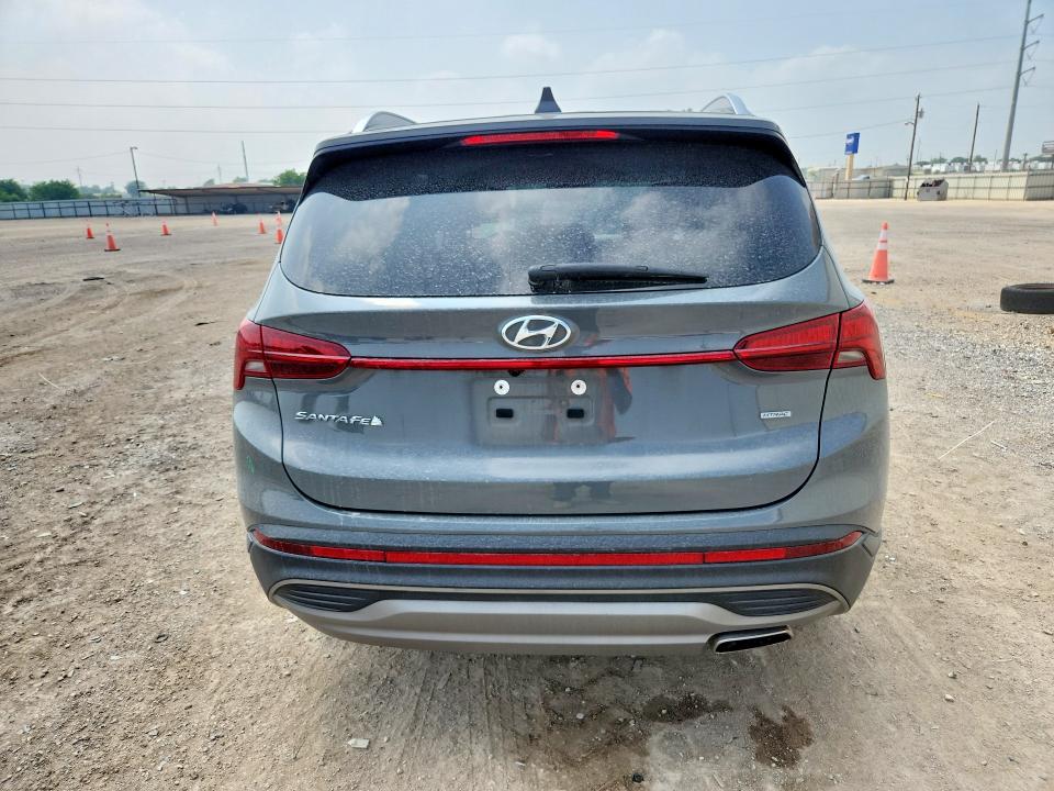 Продажа на аукционе авто 2023 Hyundai Santa Fe, vin: 5NMS2DAJ7PH537492, номер лота: 51491676