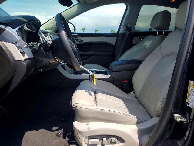 Aukcja sprzedaży 2016 Cadillac Srx, vin: 3GYFNBE38GS586258, numer aukcji: 50388516