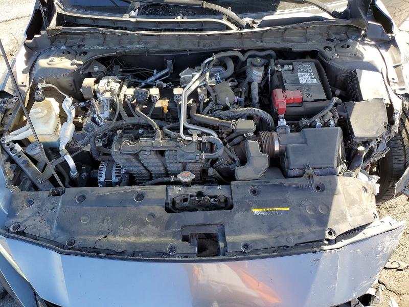 48746986 :رقم المزاد ، 1N4BL4CV8PN342152 vin ، 2023 Nissan Altima مزاد بيع