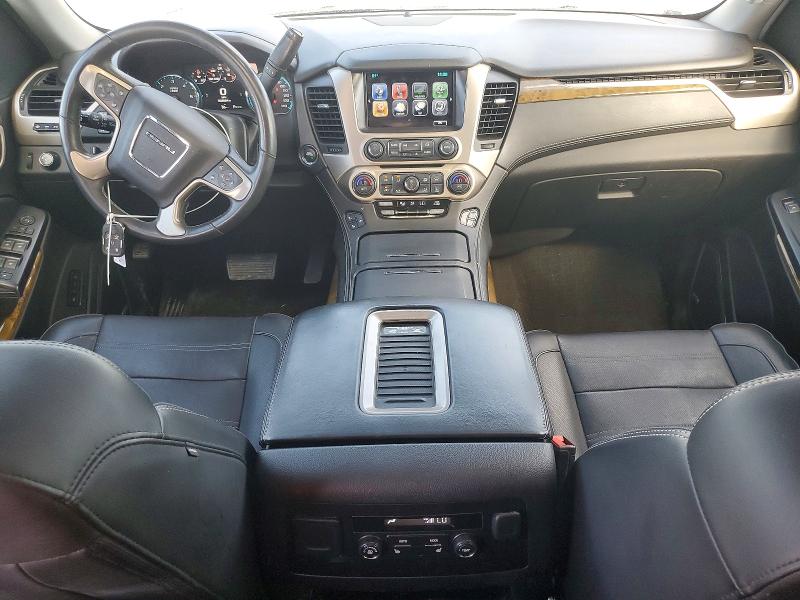 2017 Gmc Yukon Xl მანქანა იყიდება აუქციონზე, vin: 1GKS2HKJ0HR249613, აუქციონის ნომერი: 51855366
