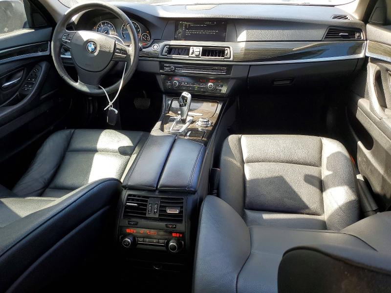 Продаж на аукціоні авто 2013 Bmw 535, vin: WBAFZ9C53DC751932, номер лоту: 51440916