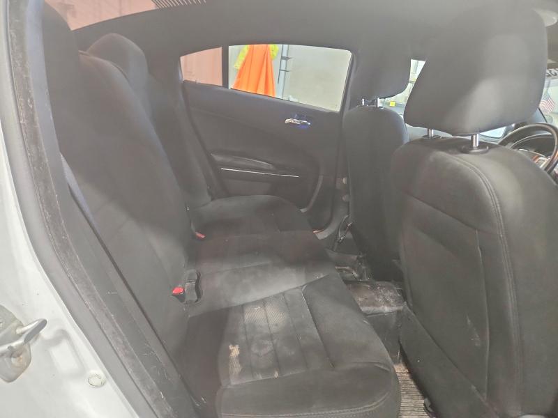 Продажа на аукционе авто 2014 Dodge Charger, vin: 2C3CDXKT9EH351384, номер лота: 50723226
