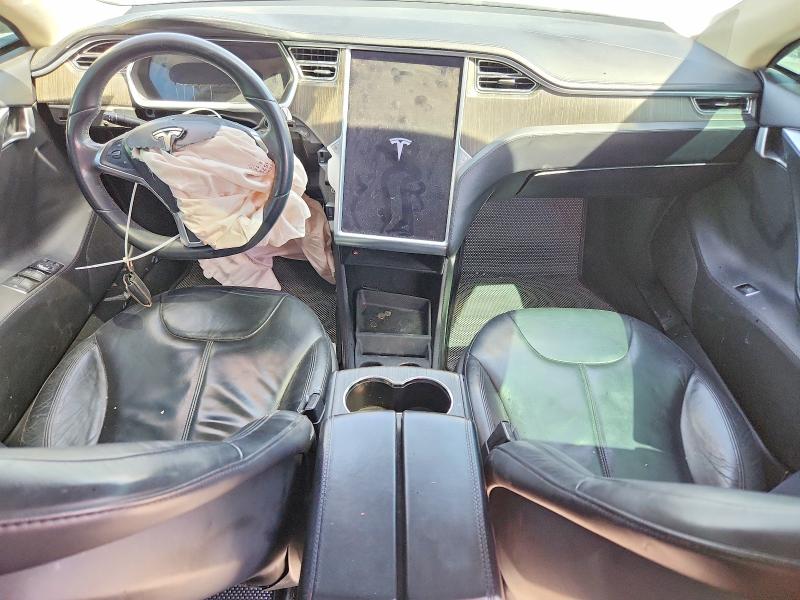Aukcja sprzedaży 2013 Tesla Model S, vin: 5YJSA1CN4DFP08813, numer aukcji: 78730655