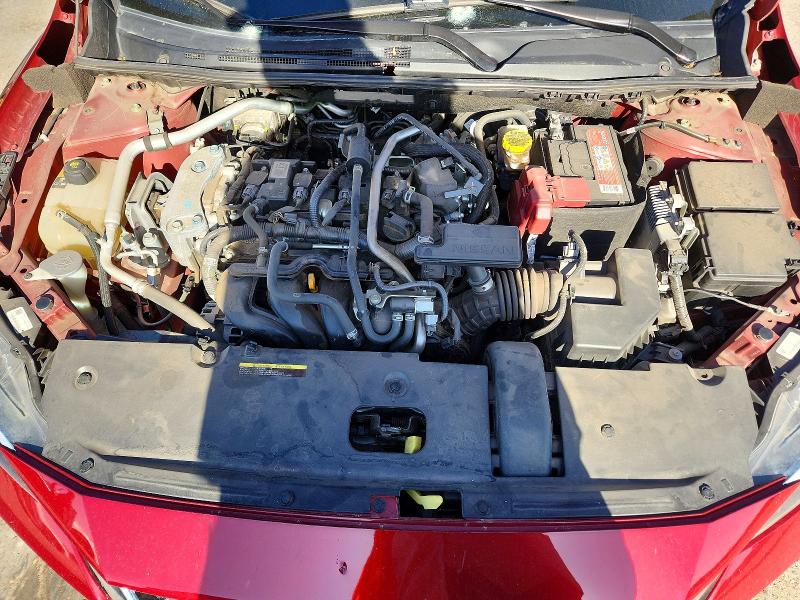 Aukcja sprzedaży 2022 Nissan Sentra, vin: 3N1AB8CVXNY228608, numer aukcji: 48616436