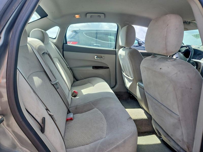 Продаж на аукціоні авто 2008 Buick Lacrosse, vin: 2G4WC582081288067, номер лоту: 49017096