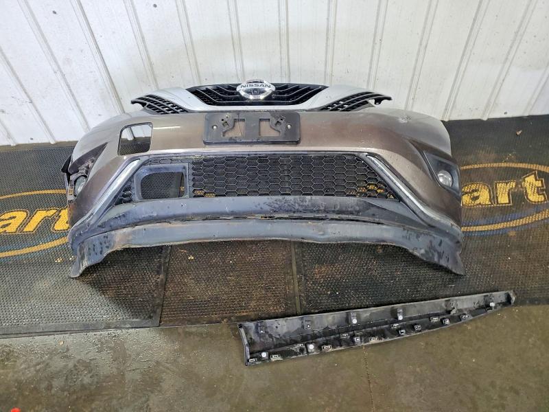 Продажа на аукционе авто 2015 Nissan Murano, vin: 5N1AZ2MH5FN274355, номер лота: 49820126