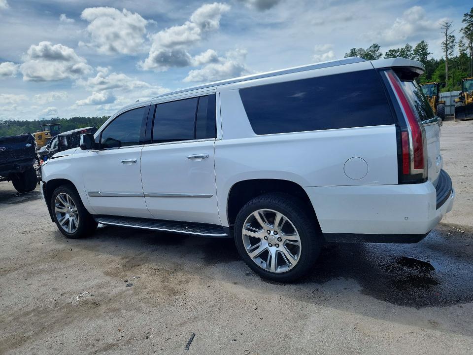 Продажа на аукционе авто 2019 Cadillac Escalade, vin: 1GYS4HKJ8KR373104, номер лота: 49708236