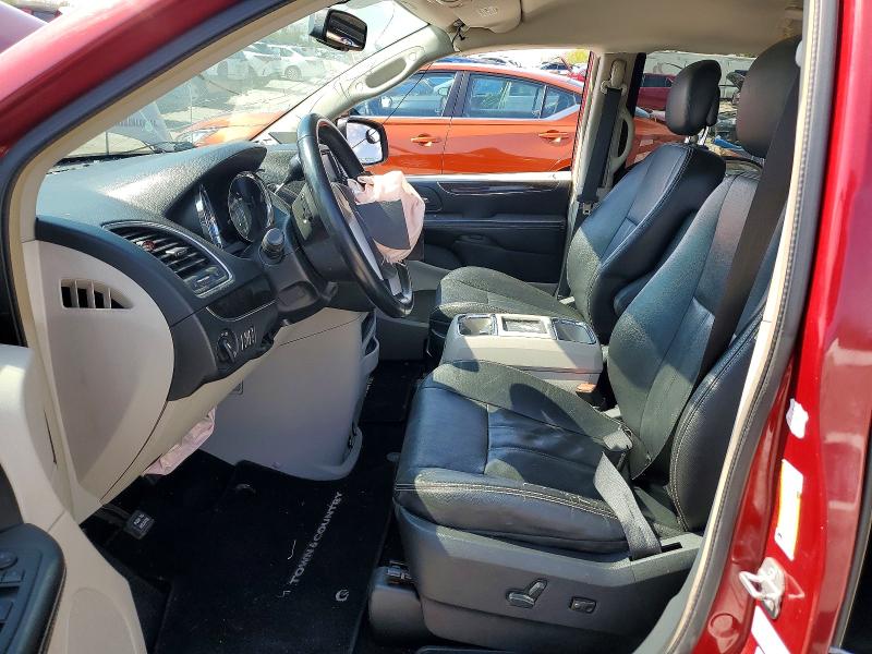 Продаж на аукціоні авто 2014 Chrysler Town & Country, vin: 2C4RC1BG4ER214887, номер лоту: 48930376