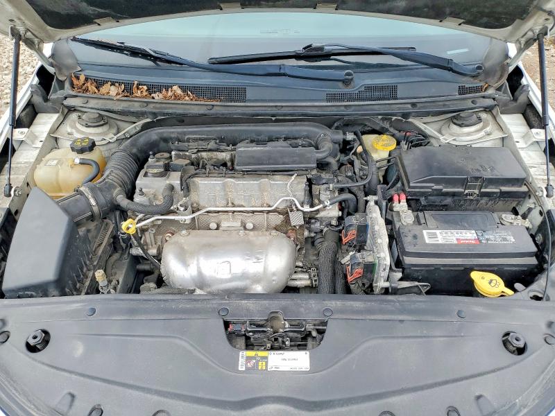 2015 Chrysler 200 მანქანა იყიდება აუქციონზე, vin: 1C3CCCCB7FN509053, აუქციონის ნომერი: 48623426