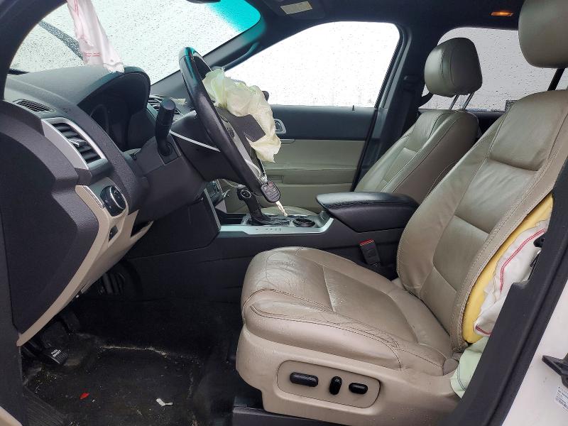 47938366 :رقم المزاد ، 1FM5K7D87DGA75294 vin ، 2013 Ford Explorer مزاد بيع