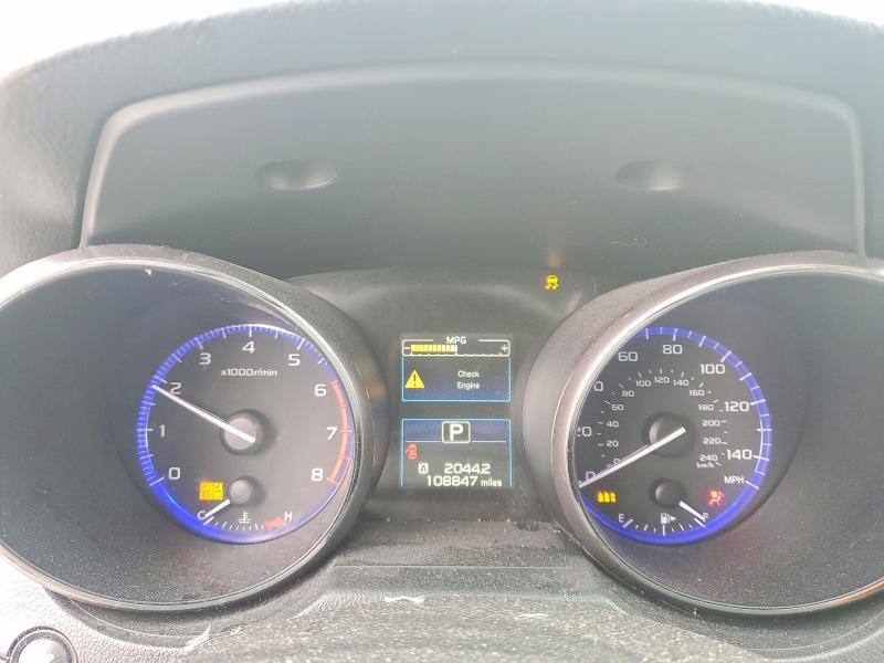 Aukcja sprzedaży 2015 Subaru Outback, vin: 4S4BSBDC0F3203847, numer aukcji: 51534826