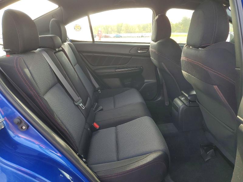 Продажа на аукционе авто 2020 Subaru Wrx, vin: JF1VA1A64L9806053, номер лота: 51362426
