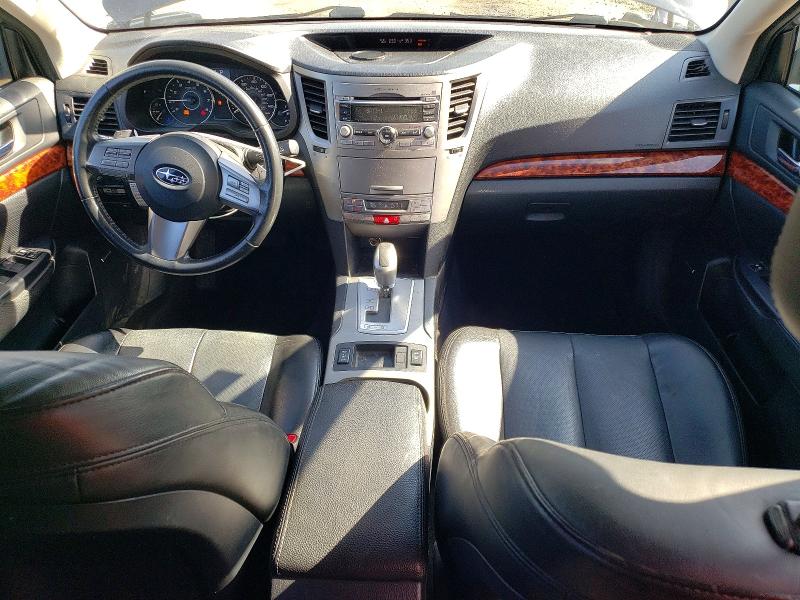 Продаж на аукціоні авто 2011 Subaru Outback, vin: 4S4BRBKCXB3327262, номер лоту: 50236406