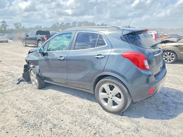 48015846 :رقم المزاد ، KL4CJASB8GB731072 vin ، 2016 Buick Encore مزاد بيع